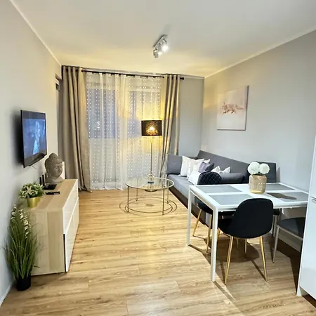 Good Time Centrum Strzelecka B * Poznan