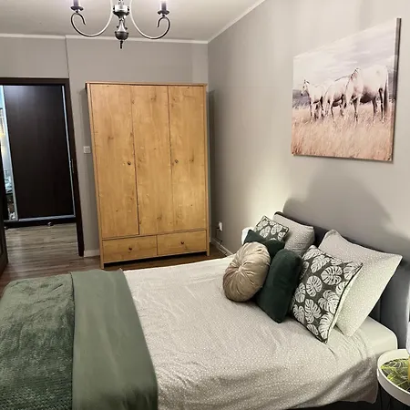 Good Time Centrum Strzelecka B Poznan