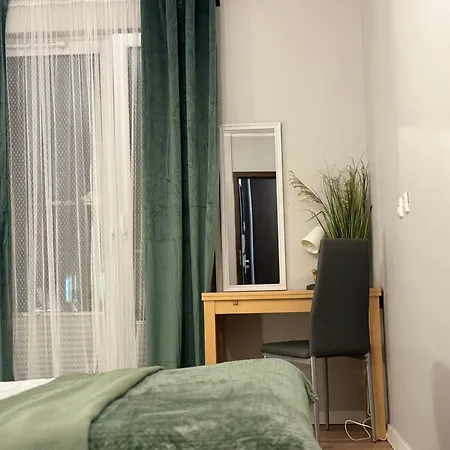 Good Time Centrum Strzelecka B Apartment *