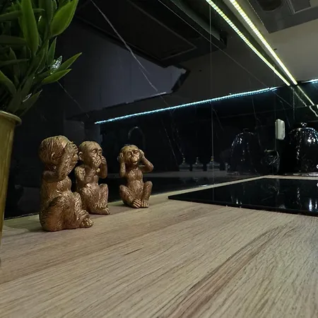 Good Time Centrum Strzelecka B Apartment Poznan