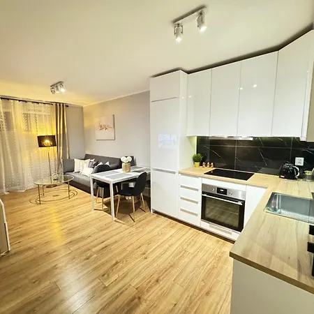 Good Time Centrum Strzelecka B Poznan