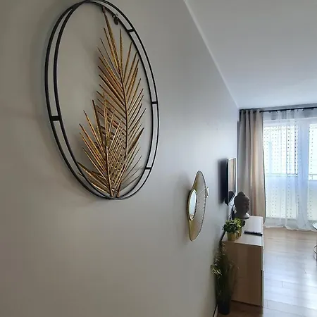 Apartment Good Time Centrum Strzelecka B Poznan