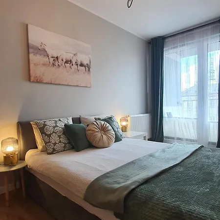 Good Time Centrum Strzelecka B