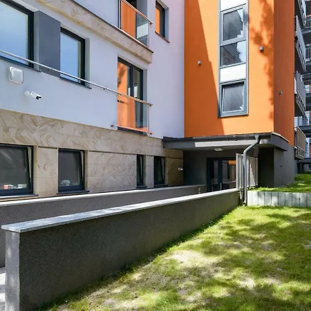 Good Time Centrum Strzelecka B * Poznan