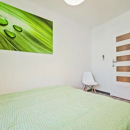 Good Time Centrum Strzelecka B Apartment Poznan