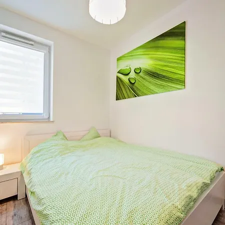 Apartment Good Time Centrum Strzelecka B *