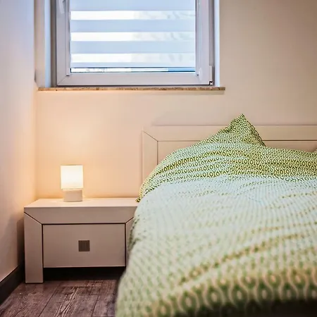 Good Time Centrum Strzelecka B Poznan