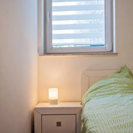 Apartment Good Time Centrum Strzelecka B