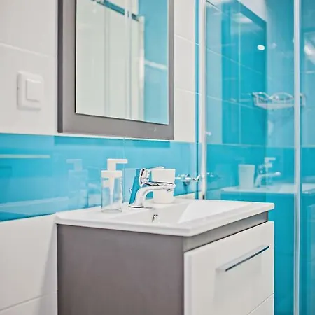 Apartment Good Time Centrum Strzelecka B *