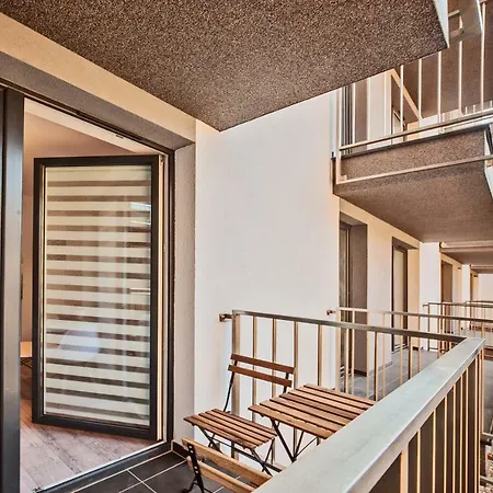 Good Time Centrum Strzelecka B * Poznan