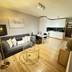 Apartamento Good Time Centrum Strzelecka B Poznan