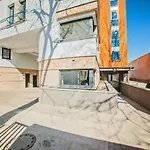 Good Time Centrum Strzelecka B Apartmán Poznaň