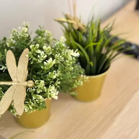 아파트 Good Time Centrum Strzelecka B *