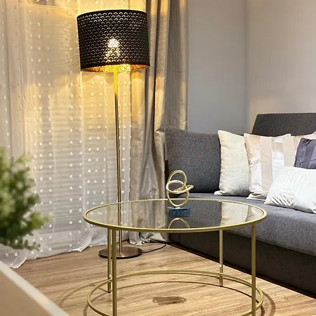 Good Time Centrum Strzelecka B