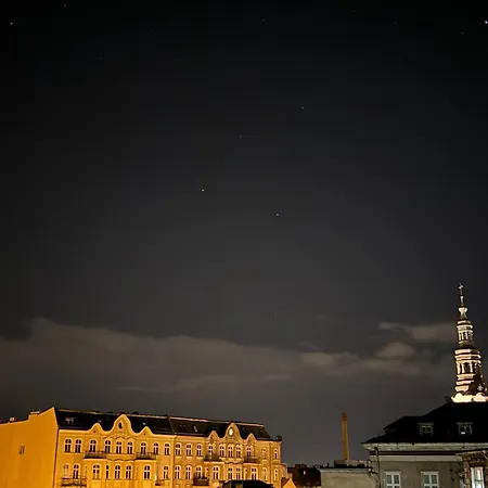 Good Time Strzelecka B Apartment Poznan