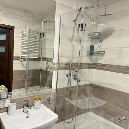 Good Time Centrum Strzelecka B 아파트 포즈난