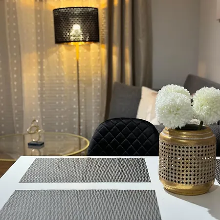 Good Time Centrum Strzelecka B Lejlighed *