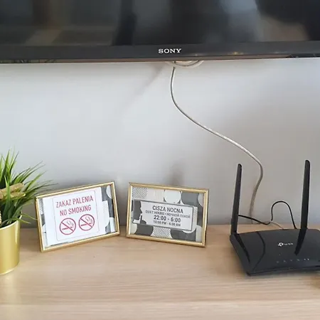 Good Time Centrum Strzelecka B 아파트 포즈난