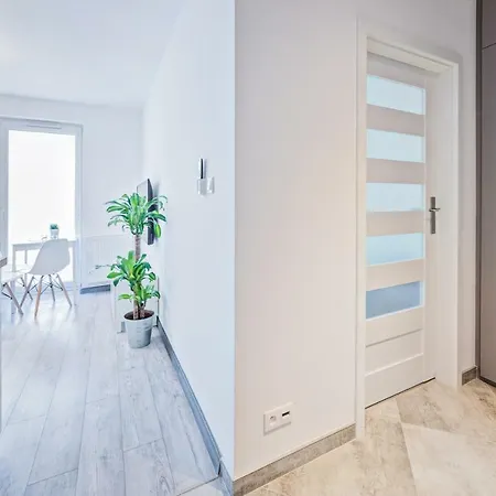 Good Time Centrum Strzelecka B 아파트