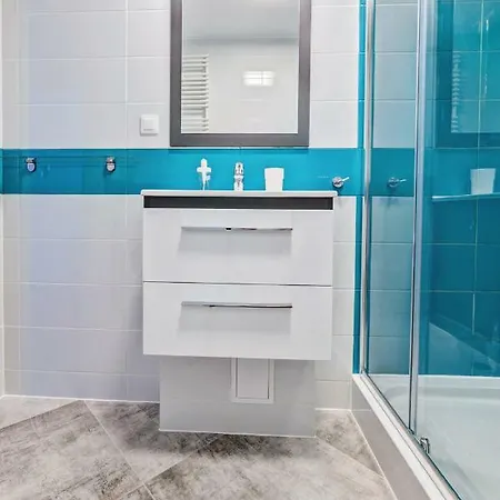 Good Time Centrum Strzelecka B 아파트 포즈난