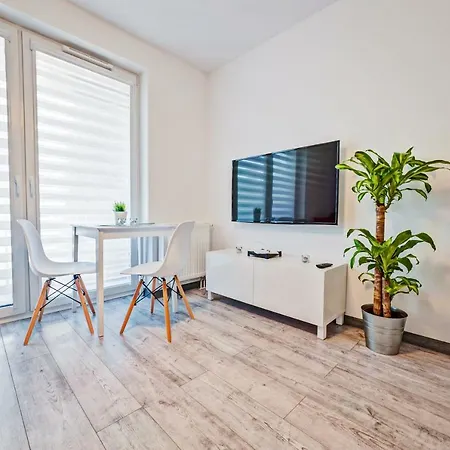 Good Time Centrum Strzelecka B