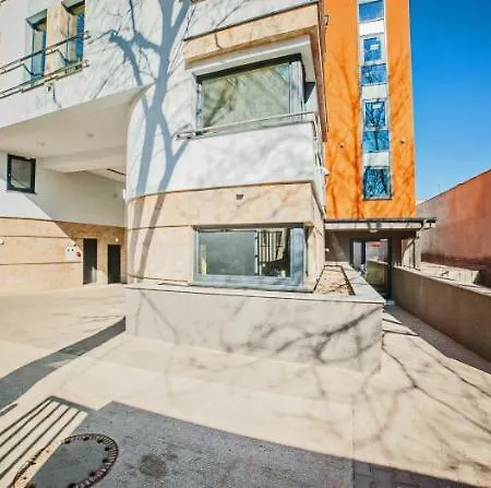 Good Time Centrum Strzelecka B 아파트 포즈난