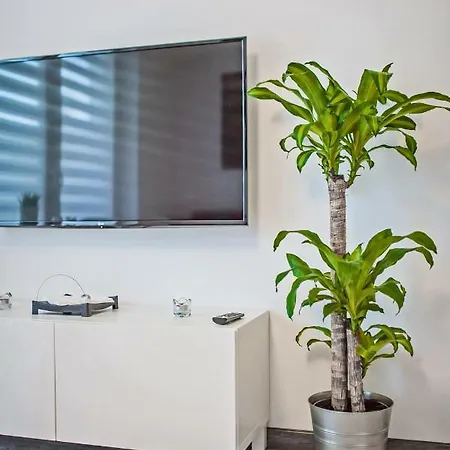 Good Time Centrum Strzelecka B 포즈난