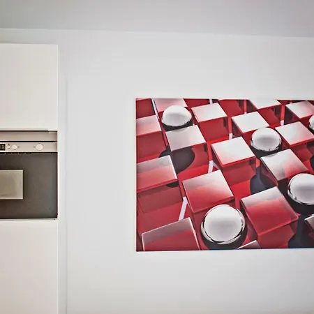 아파트 Good Time Centrum Strzelecka B *