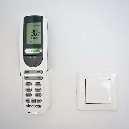 Good Time Centrum Strzelecka B 아파트 포즈난