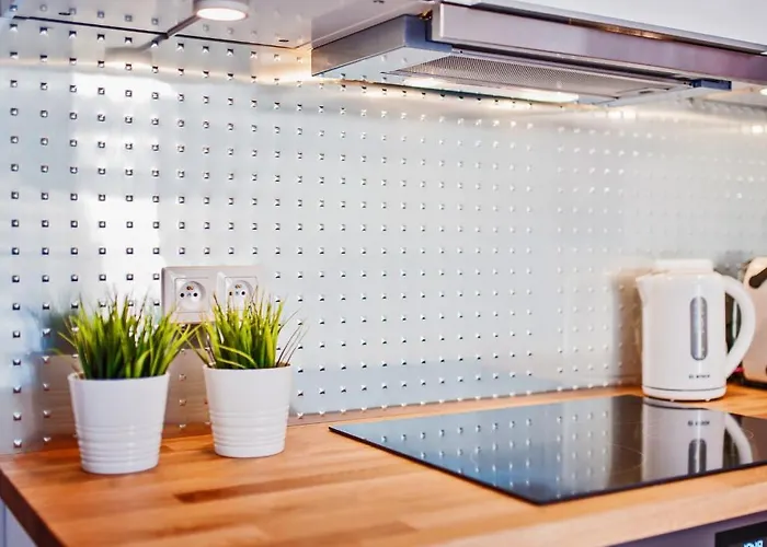 Apartamento Good Time Centrum Strzelecka B