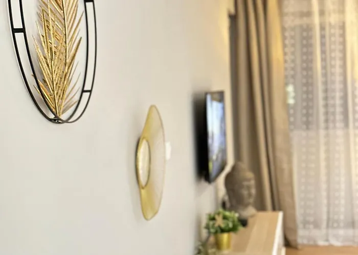 Good Time Centrum Strzelecka B Lejlighed