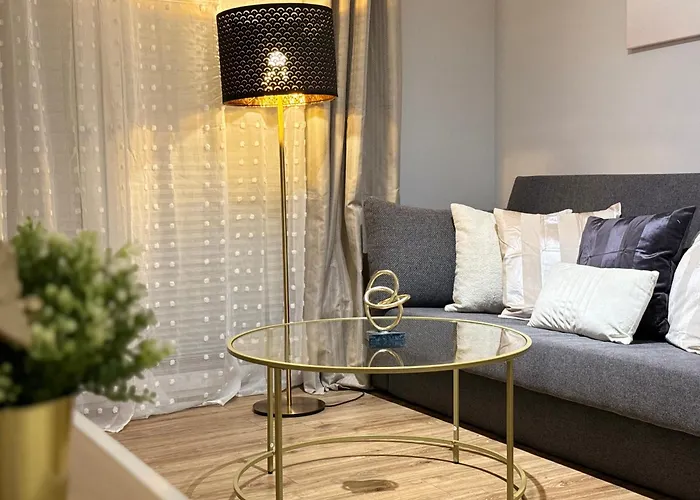 Good Time Centrum Strzelecka B