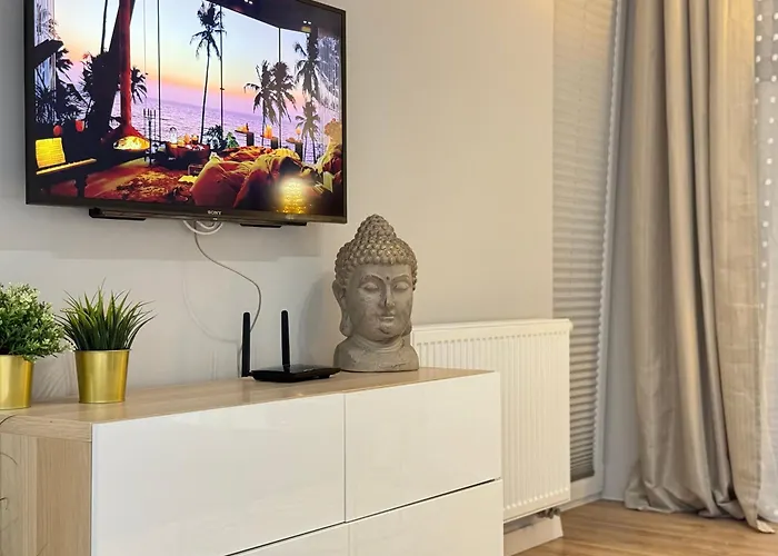 Good Time Centrum Strzelecka B Poznań