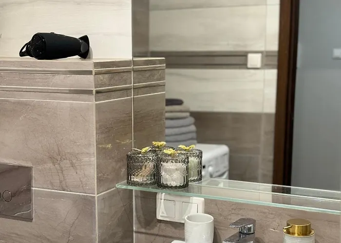 Good Time Centrum Strzelecka B *