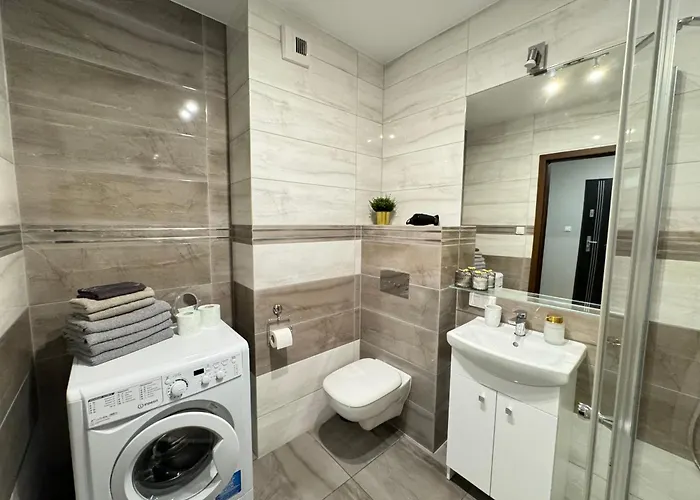 Good Time Centrum Strzelecka B