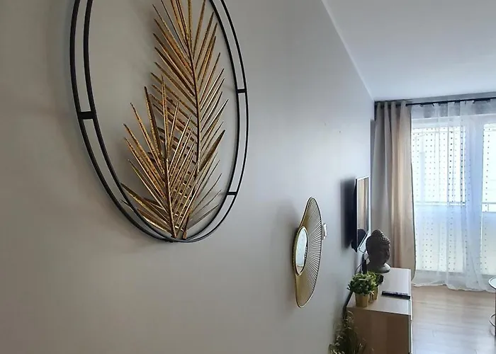 Apartamento Good Time Centrum Strzelecka B Poznań