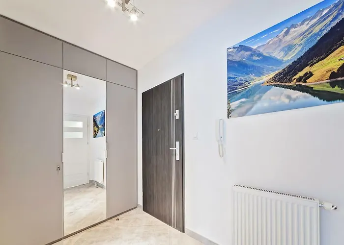 Good Time Centrum Strzelecka B * Poznań