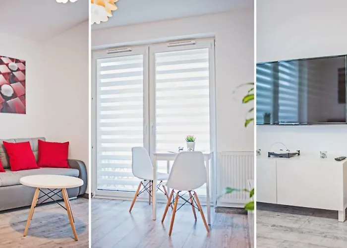 Good Time Centrum Strzelecka B *