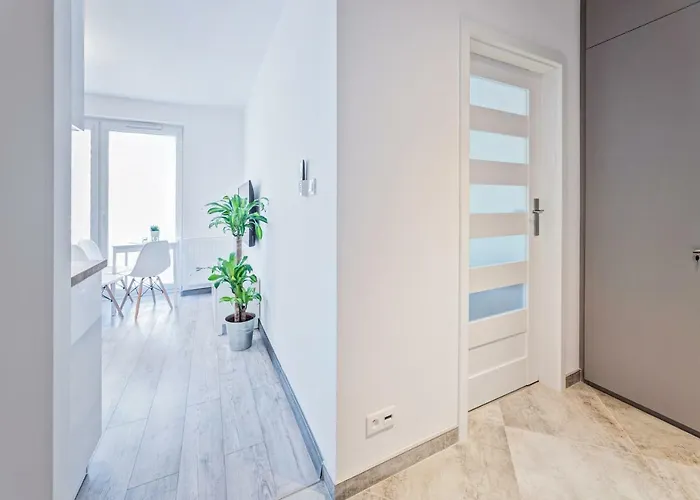 Good Time Centrum Strzelecka B Apartamento