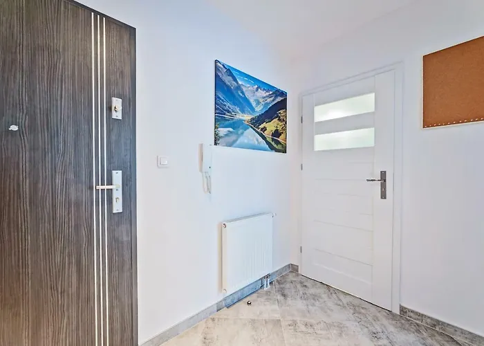 Apartamento Good Time Centrum Strzelecka B