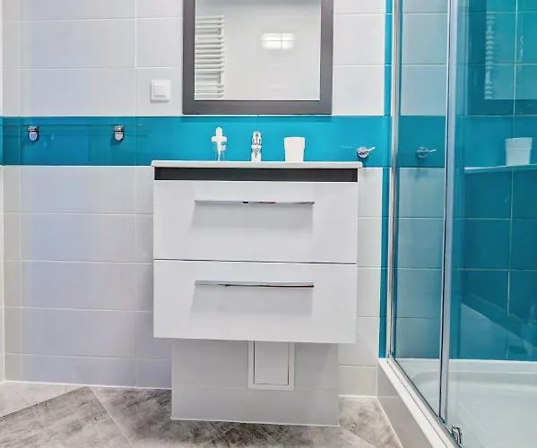 Good Time Centrum Strzelecka B Apartamento Poznań