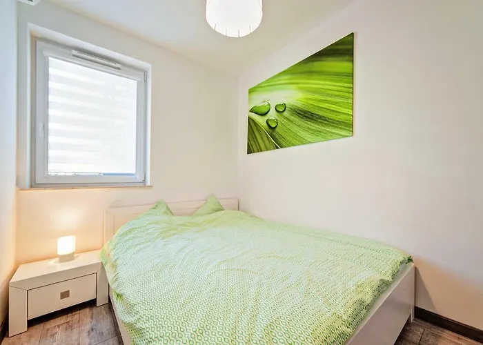 Apartamento Good Time Centrum Strzelecka B *