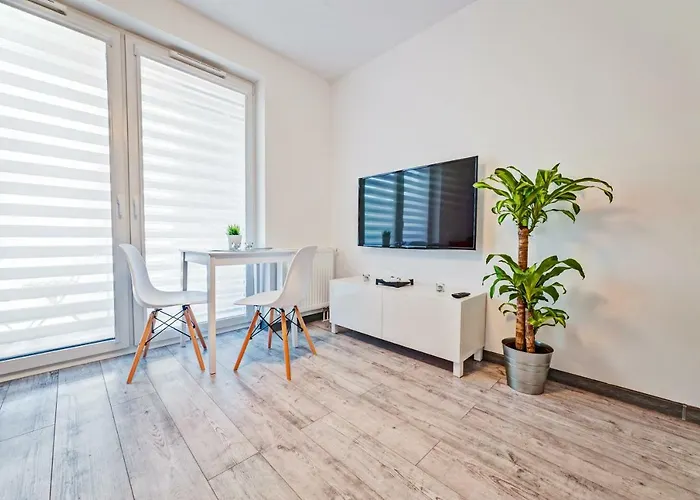 Good Time Centrum Strzelecka B