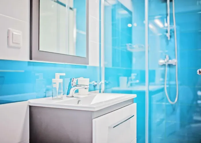 Lejlighed Good Time Centrum Strzelecka B Poznań