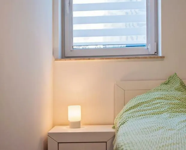 Lejlighed Good Time Centrum Strzelecka B