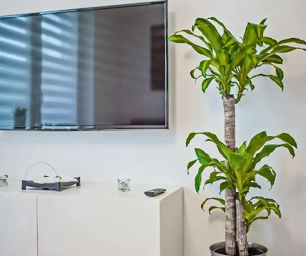 Good Time Centrum Strzelecka B Poznań