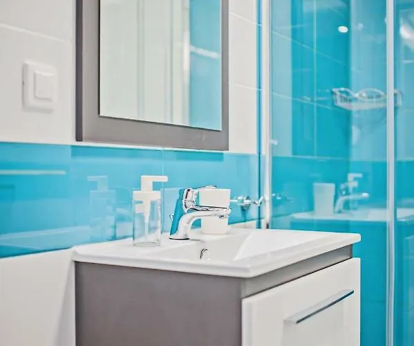 Apartamento Good Time Centrum Strzelecka B *